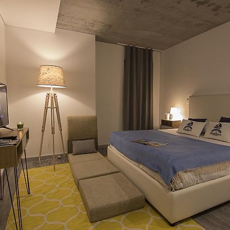 S. Gonçalinho - Suites Apartments Aveiro Exterior foto
