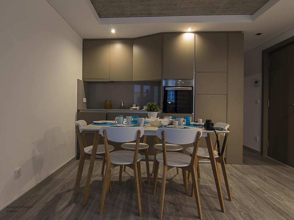 S. Gonçalinho - Suites Apartments Aveiro Exterior foto