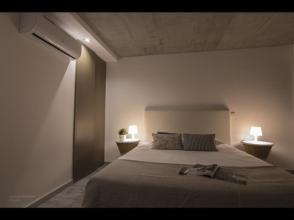 S. Gonçalinho - Suites Apartments Aveiro Exterior foto